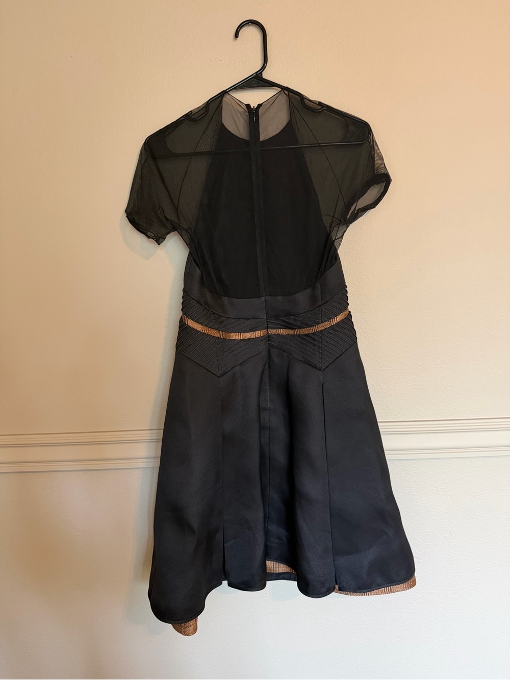 Authentic Vintage Ralph Rucci - Picture 3 of 4